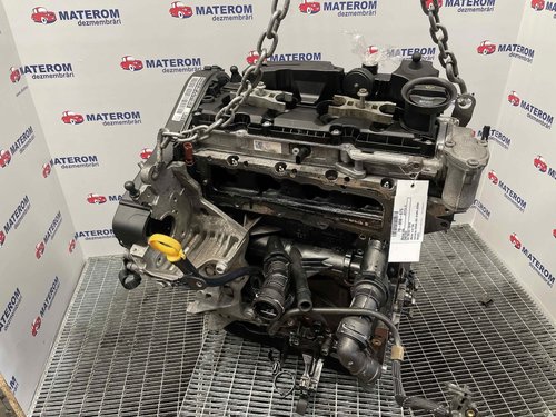 MOTOR VW JETTA IV JETTA IV 2.0 TDI - (2010 2019)
