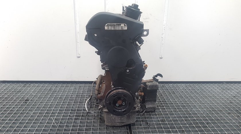 Motor, Vw New Beetle Cabriolet (1Y7) 1.8 T, Benz, AWU (id:376442)