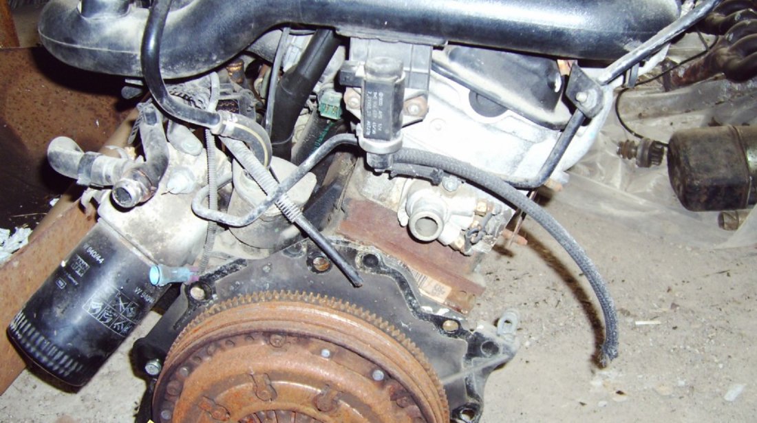 Motor vw passat 1 9 tdi 1999