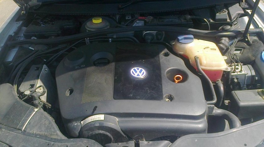 Motor Vw Passat 1 9 Tdi Atj 116 Cai