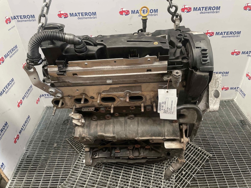 MOTOR VW PASSAT 2.0 TDI - (2014 2019)