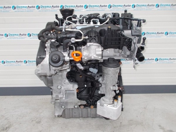 Motor Vw Passat (362) 2.0tdi, CLL (pr:345722)