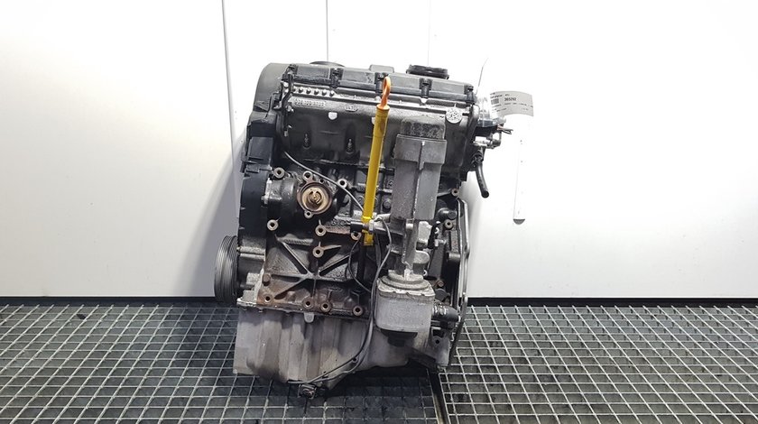 Motor, Vw Passat (3B2) 1.9 tdi, ATJ (pr:110747)