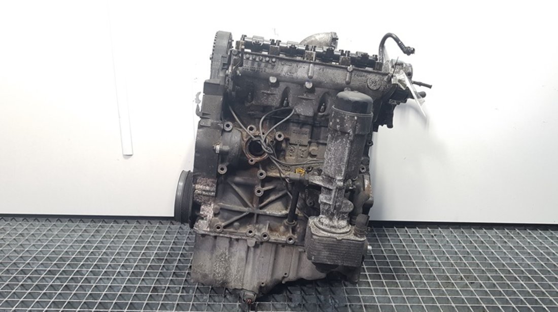 Motor, Vw Passat (3B3) 1.9 tdi, cod AVF (id:346697)