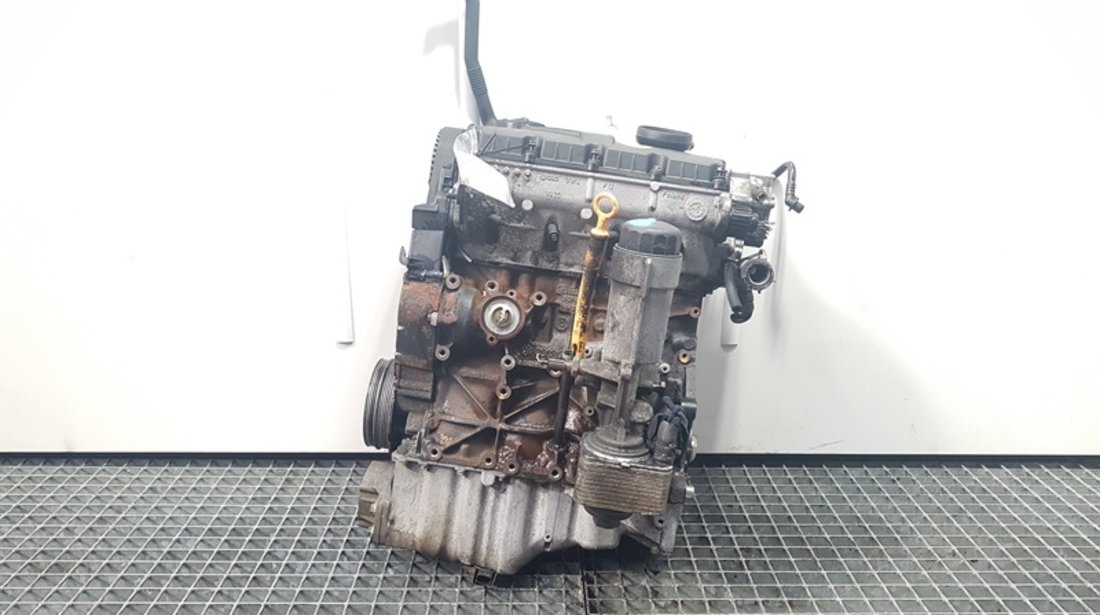 Motor, Vw Passat (3B3) 1.9 tdi, cod AVF (pr;110747)