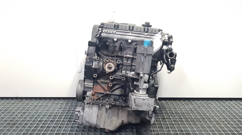 Motor, Vw Passat (3B3) 1.9 tdi, cod AVF (pr;110747)