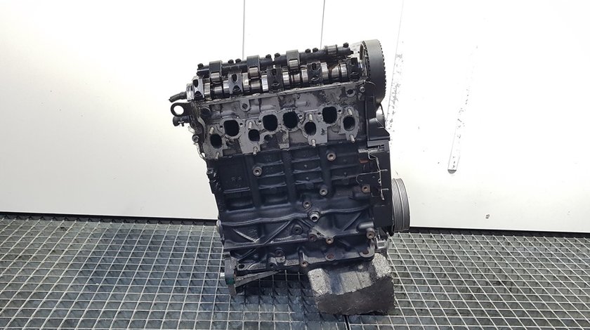 Motor, Vw Passat (3B3) 1.9 tdi, cod AVF (pr:111745)