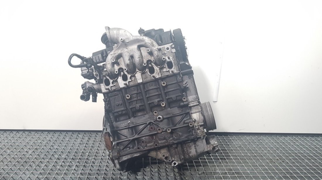 Motor, Vw Passat (3B3) 1.9 tdi, cod AVF (pr:111745)