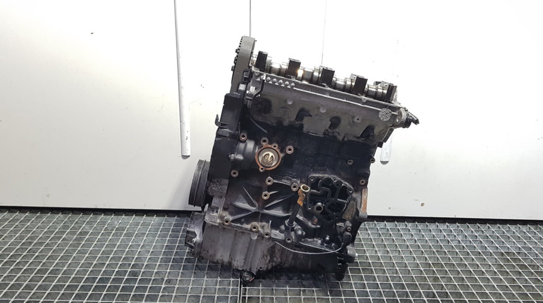 Motor, Vw Passat (3B3) [Fabr 2001-2004] 1.9 tdi, AVF (pr:111745)