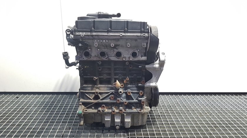 Motor, Vw Passat (3C2) 2.0 tdi, BKP (pr:110747)