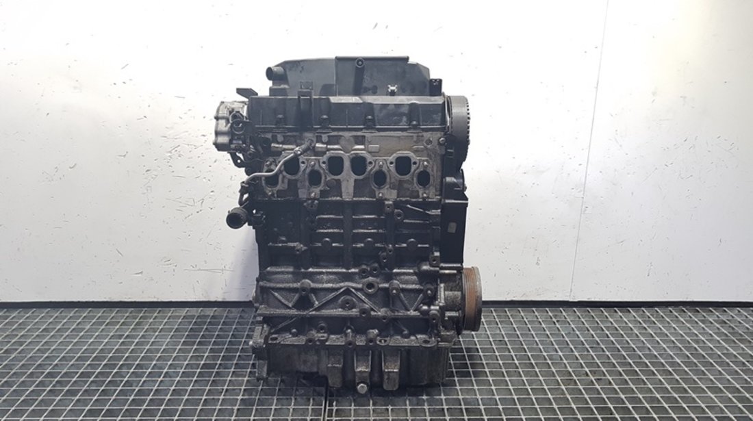 Motor, Vw Passat (3C2) 2.0 tdi, BMP (pr:110747)