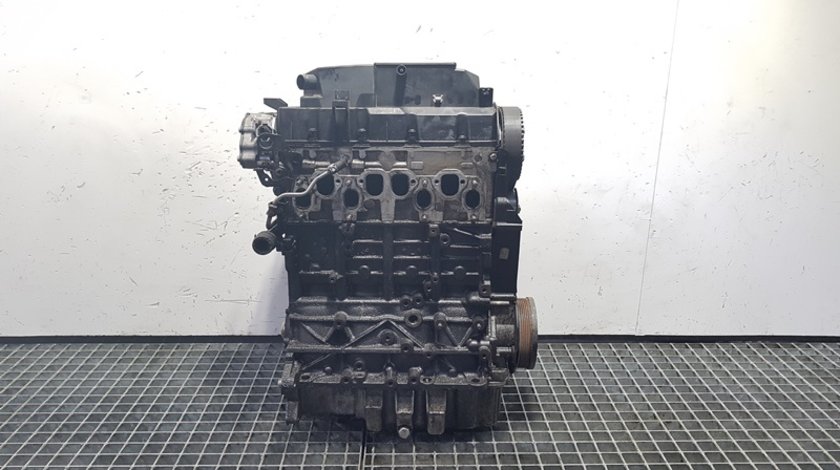 Motor, Vw Passat (3C2) 2.0 tdi, BMP (pr:110747)