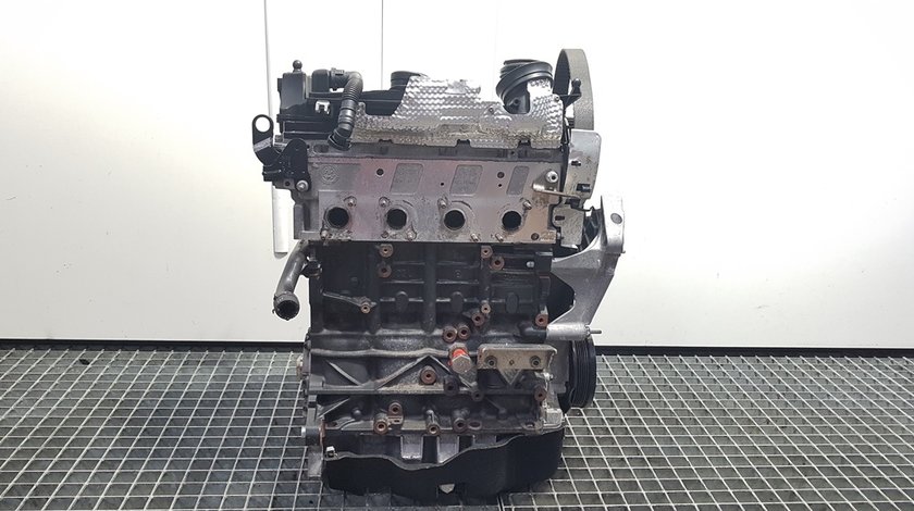 Motor, Vw Passat (3C2) 2.0 tdi, cod CBA (pr:110747)