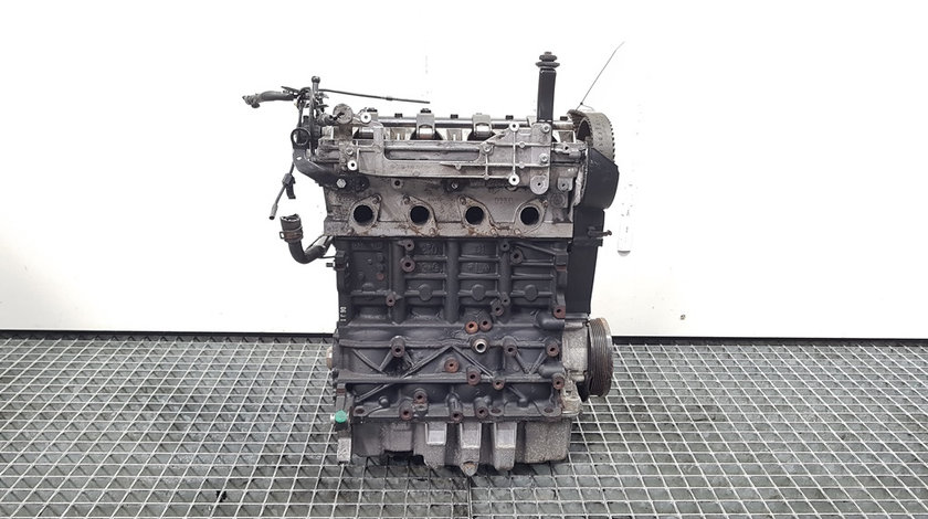 Motor, Vw Passat (3C2) [Fabr 2005-2010] 2.0 tdi, BKP (id:407430)