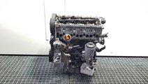 Motor, Vw Passat (3C2) [Fabr 2005-2010] 2.0 tdi, B...