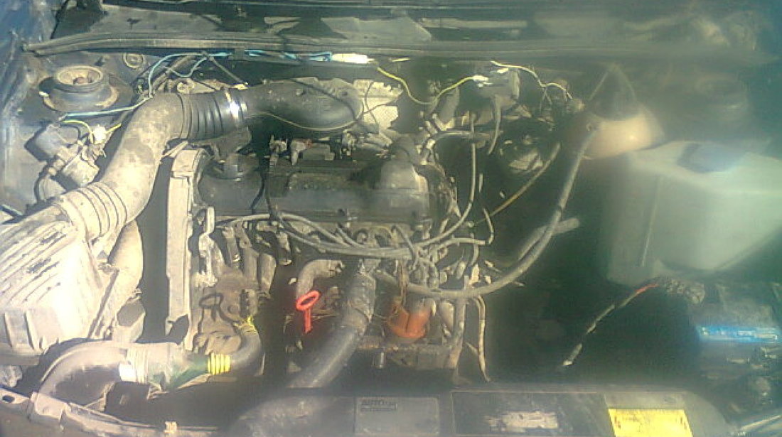 Motor VW Passat B4-1.8i