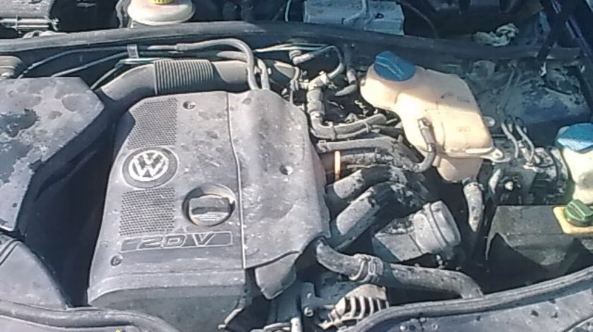 Motor VW Passat B5 1 8 20v