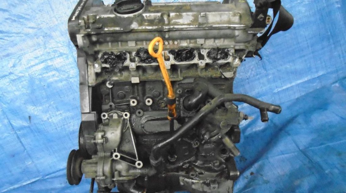 Motor VW PASSAT B5 1,8 Benzina  20V 1998