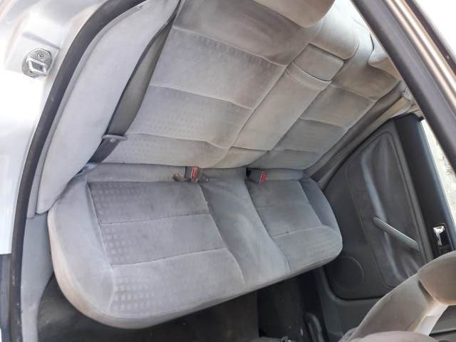 Motor VW Passat B5 1.9tdi