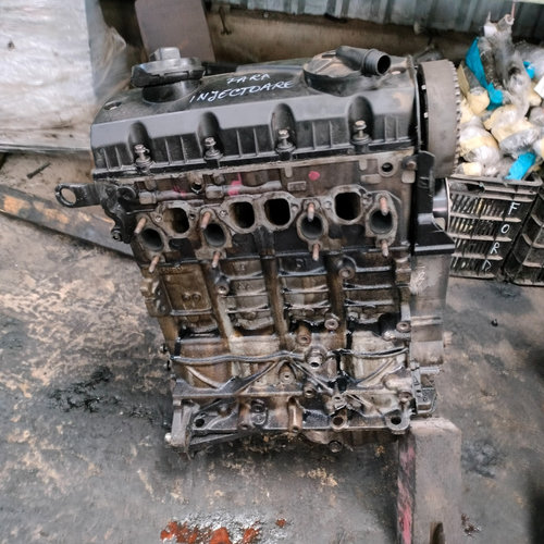 Motor Vw Passat B5, B5.5 1996-2005 1.9 Tdi Avf Motorina Complet Fara Anexe Avf