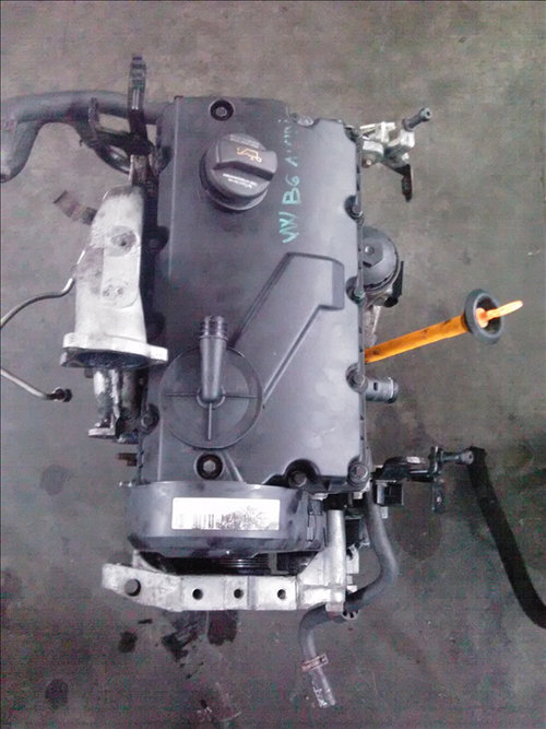 Motor VW PASSAT B6 1.9 TDI an fabr. 2007
