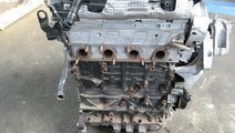 Motor vw passat b6 2.0 tdi cbbb 170 cai