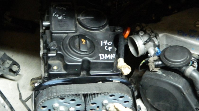 Motor VW Passat B6 2006 170 cp COD: BMN