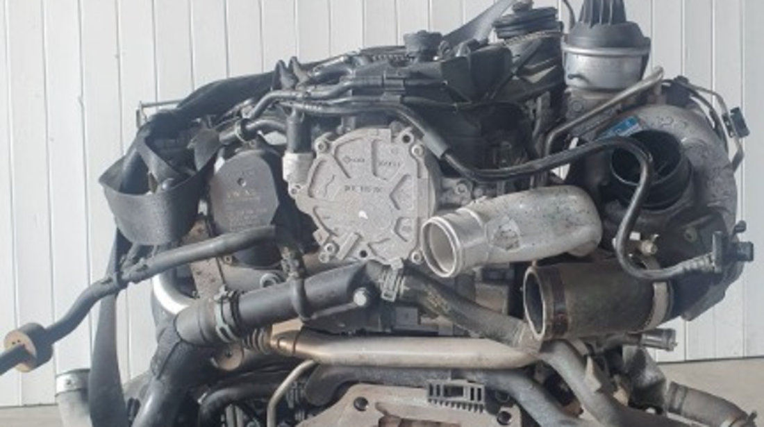 Motor Vw Passat B6 cod motor CBDC