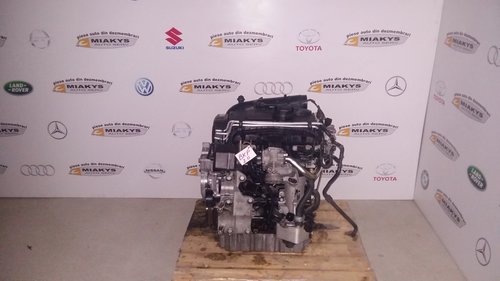 Motor VW Passat B6 tip-BKP