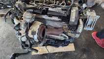 Motor Vw Passat B7 2.0 170cp / 125 Kw cod motor CF...