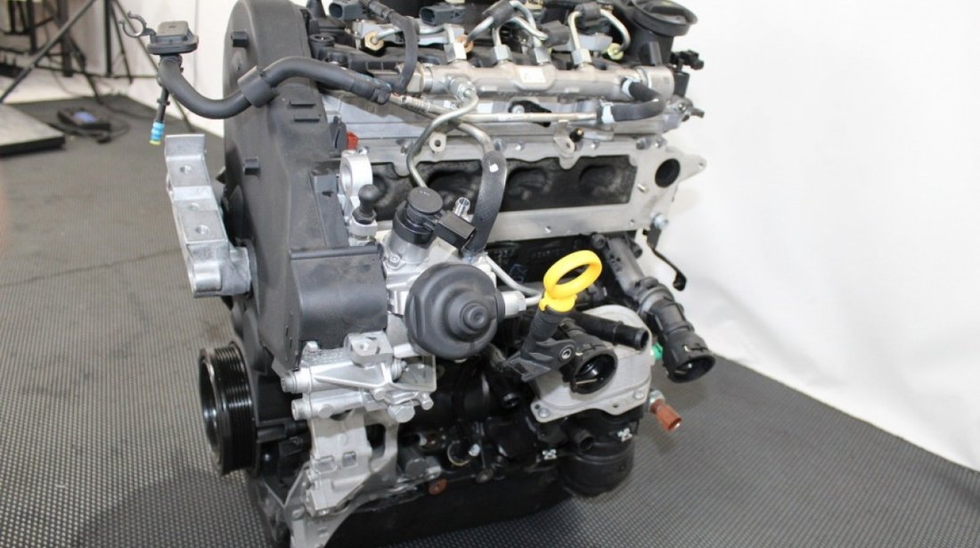 Motor vw passat b8 2.0 tdi dfca 190 cai 3000 km