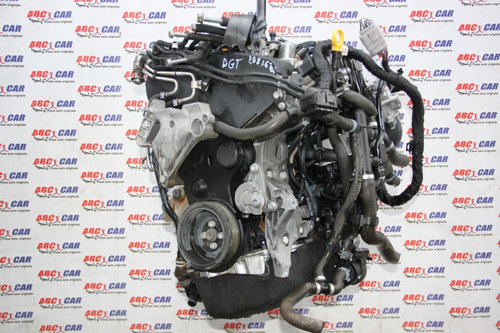 Motor VW Passat B8 2015-prezent 1.6 TDI cod: DGT