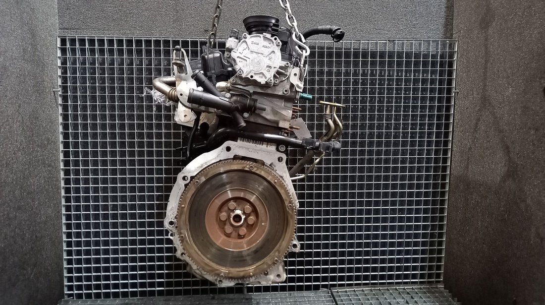 MOTOR VW PASSAT PASSAT 1.6 TDI - (2010 2014)