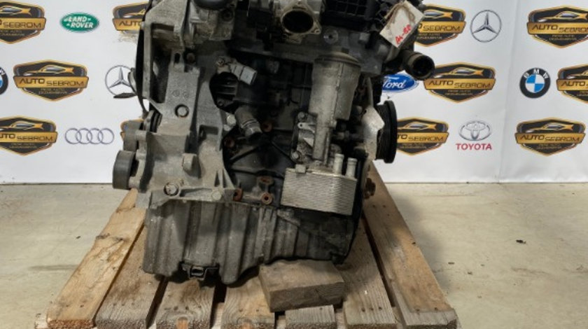 Motor VW Passat tip-CBA