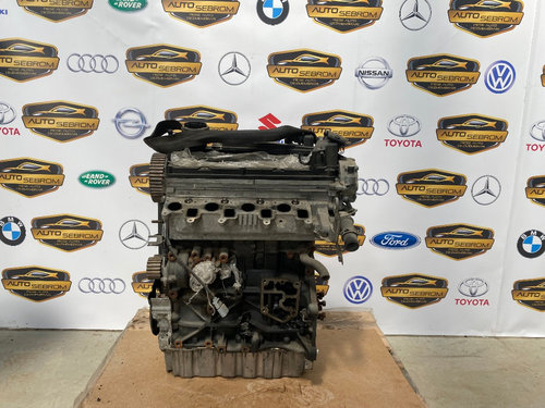 Motor VW Passat tip-CBD 2.0 tdi