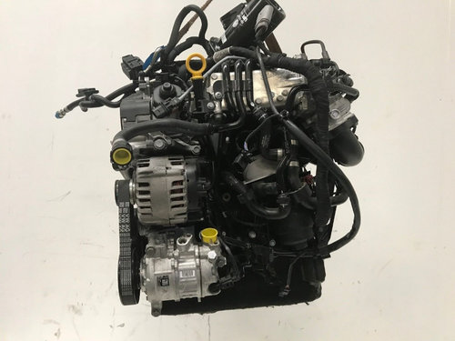 Motor VW Passat tip-CRL 2.0 tdi