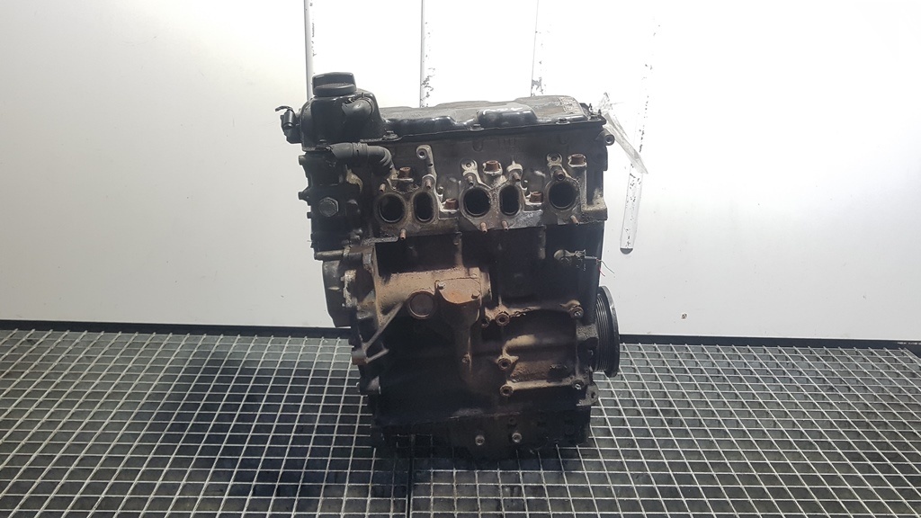 Motor, Vw Passat Variant (3B5), 2.3 benz, AGZ