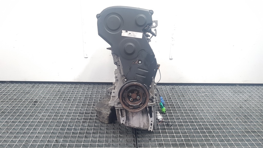Motor, Vw Passat Variant (3B6) 2.0 B, ALT (pr:111745)