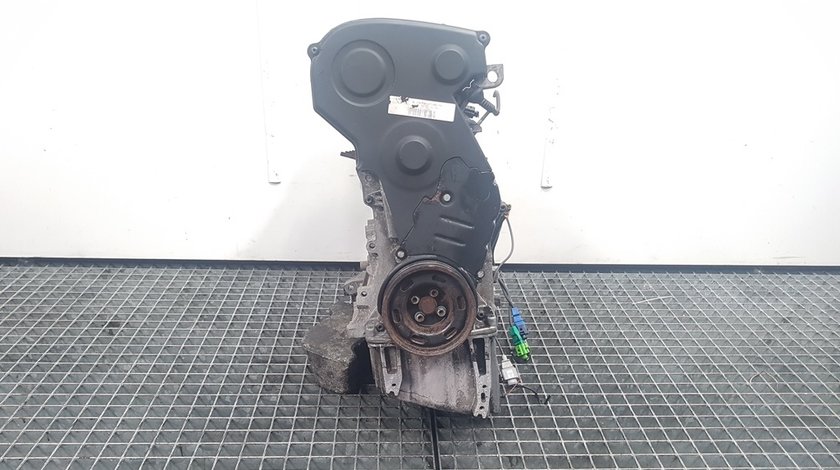 Motor, Vw Passat Variant (3B6) 2.0 B, ALT (pr:111745)