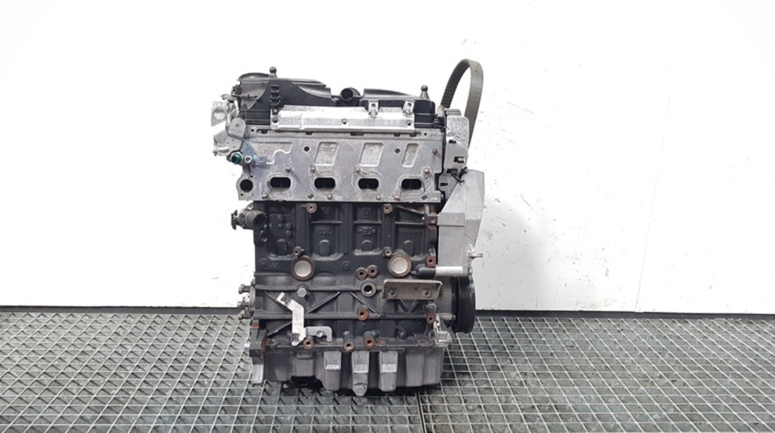 Motor, Vw Passat Variant (3C5) 1.6 tdi, CAY