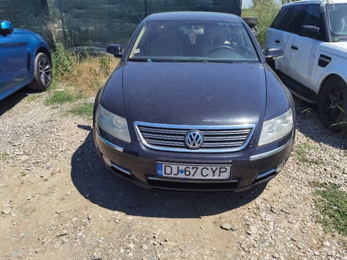 Motor vw phaeton 3.0 tdi tip cara