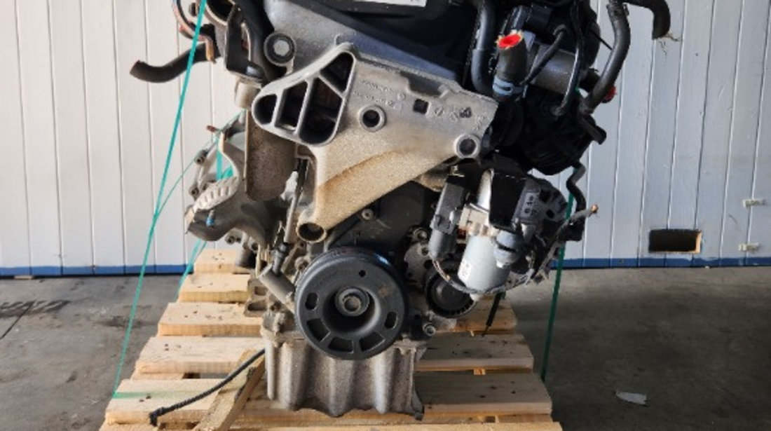 Motor Vw Polo 1.0 cod motor CHZ an de fabricatie 2018