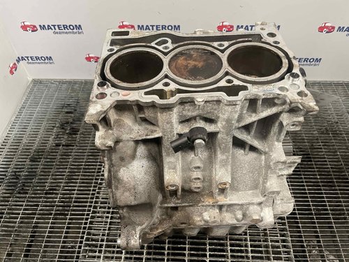 MOTOR VW POLO 1.0 INJ - (2014 2017)