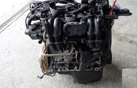 Motor VW Polo 1.0 tip ALD