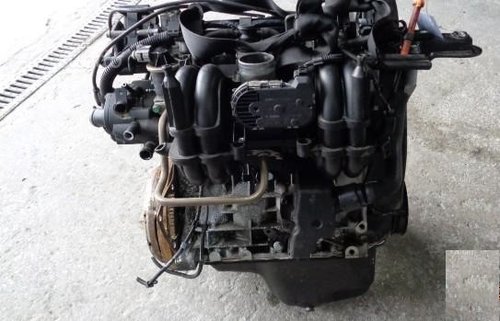 Motor VW Polo 1.0 tip ALD