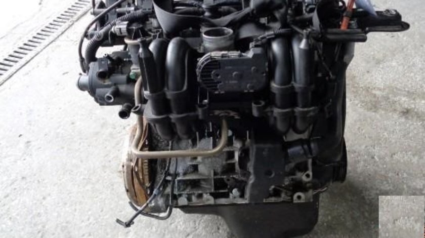 Motor VW Polo 1.0 tip ALD
