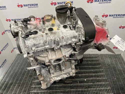 MOTOR VW POLO 1.0 TSI - (2017 2020)