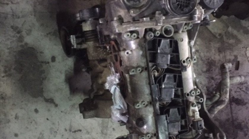 motor vw polo 1.2 benzina 12v 47 kw 64 cp 2006 tip motor BME