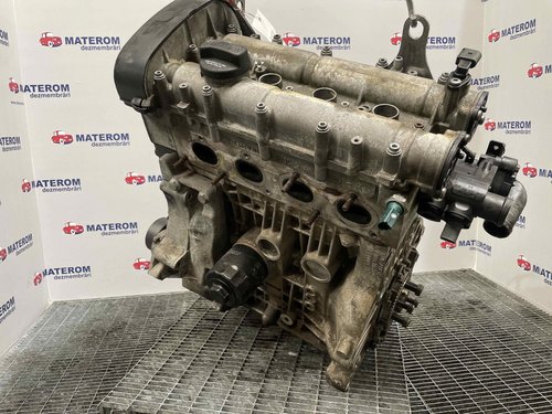 MOTOR VW POLO 1.4 INJ - (2009 2014)