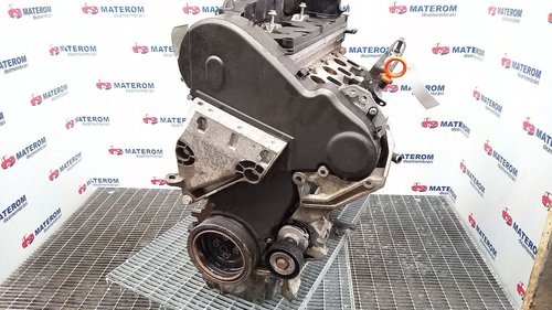 MOTOR VW POLO 1.6 TDI - (2009 2014)